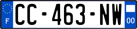 CC-463-NW