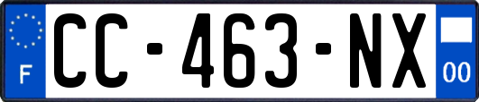 CC-463-NX