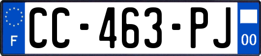 CC-463-PJ