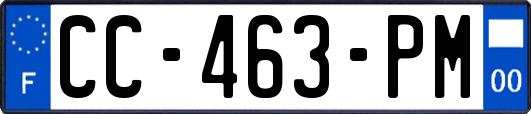 CC-463-PM
