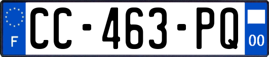 CC-463-PQ