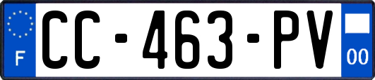 CC-463-PV