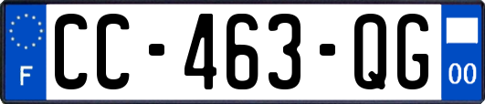 CC-463-QG