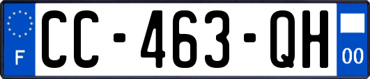 CC-463-QH