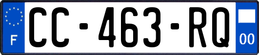 CC-463-RQ