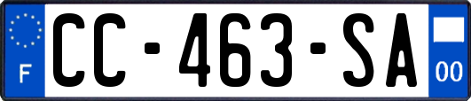 CC-463-SA