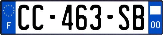 CC-463-SB