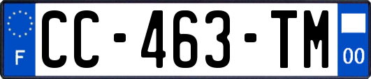 CC-463-TM