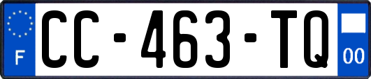 CC-463-TQ