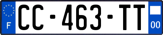 CC-463-TT