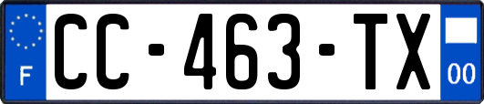 CC-463-TX