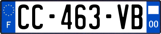 CC-463-VB