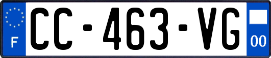 CC-463-VG