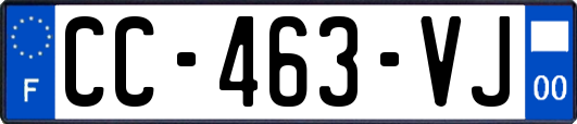 CC-463-VJ