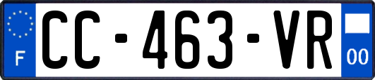 CC-463-VR
