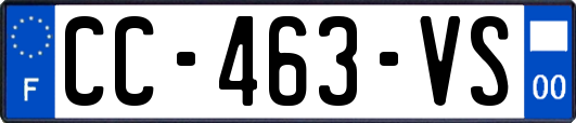 CC-463-VS