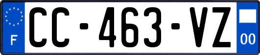 CC-463-VZ