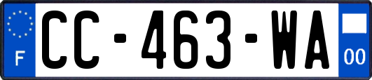 CC-463-WA