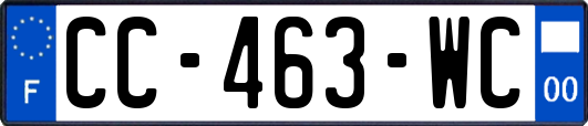 CC-463-WC