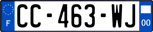 CC-463-WJ