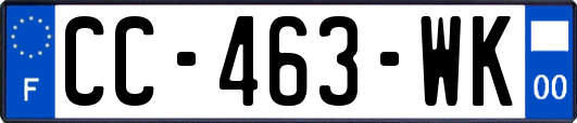 CC-463-WK