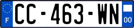 CC-463-WN