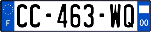 CC-463-WQ