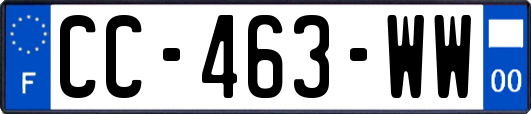 CC-463-WW