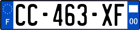 CC-463-XF