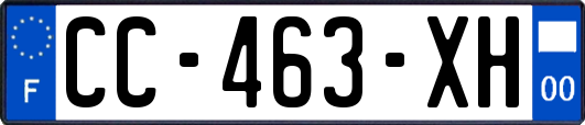 CC-463-XH