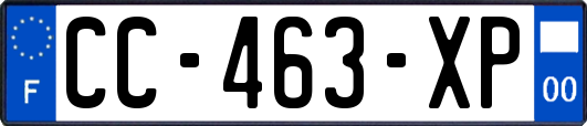 CC-463-XP
