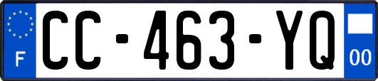 CC-463-YQ