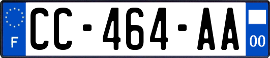 CC-464-AA