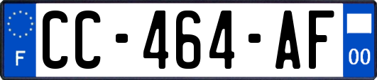 CC-464-AF