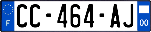 CC-464-AJ