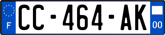 CC-464-AK