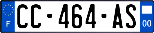 CC-464-AS