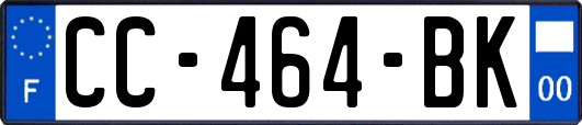 CC-464-BK