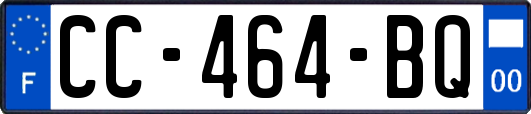 CC-464-BQ