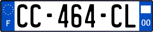 CC-464-CL