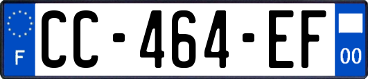 CC-464-EF