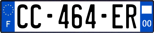 CC-464-ER