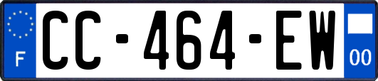 CC-464-EW