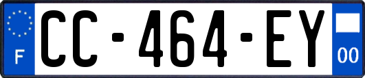 CC-464-EY