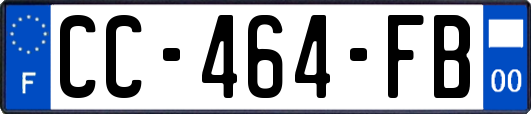 CC-464-FB