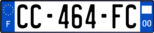 CC-464-FC