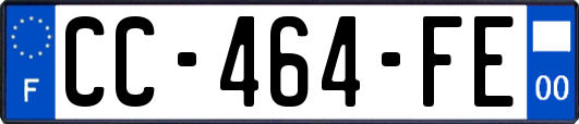 CC-464-FE