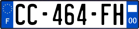 CC-464-FH