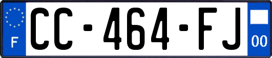 CC-464-FJ