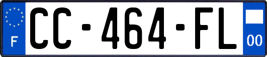 CC-464-FL
